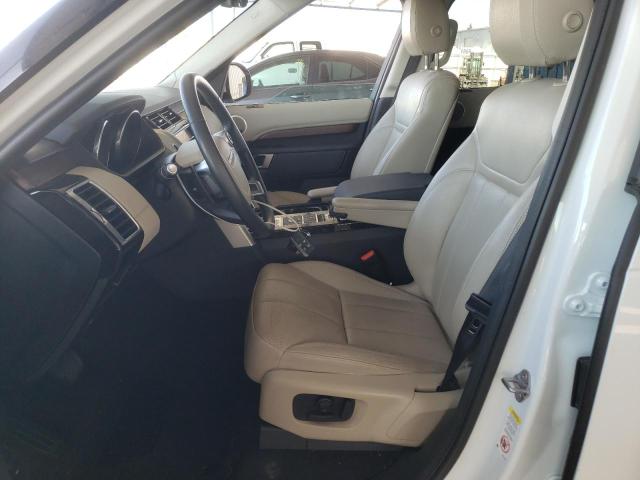 2017 LAND ROVER DISCOVERY SALRRBBV3HA030769