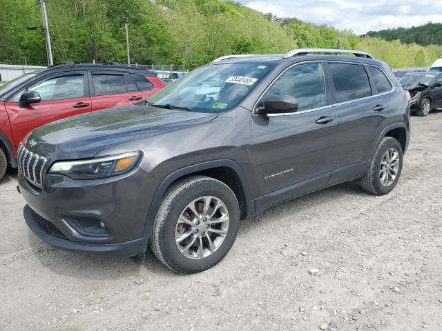 Vin: 1c4pjmlb0kd192192, lot: 55440485, jeep grand cher latitude plus 2019 img_1