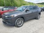 2019 JEEP CHEROKEE L - 1C4PJMLB0KD192192