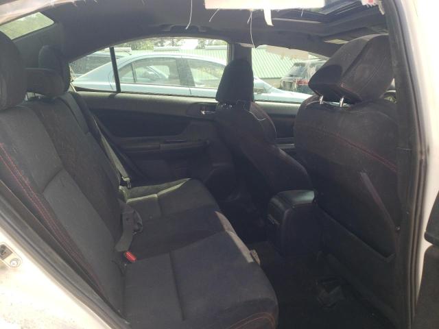 2016 SUBARU WRX PREMIU JF1VA1E69G9802967