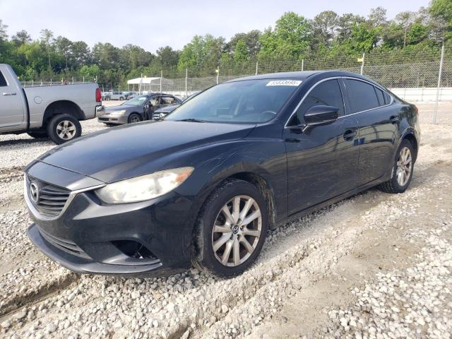 Vin: jm1gl1u55h1125633, lot: 55833695, mazda 6 sport 2017 img_1