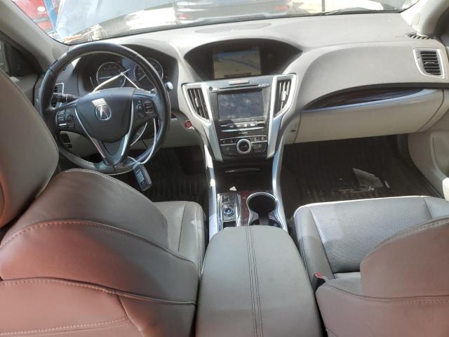 2015 ACURA TLX TECH 19UUB3F52FA008377