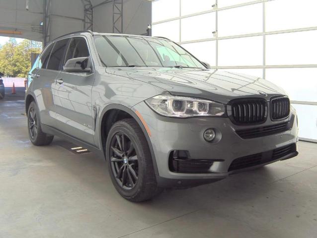 2015 BMW X5