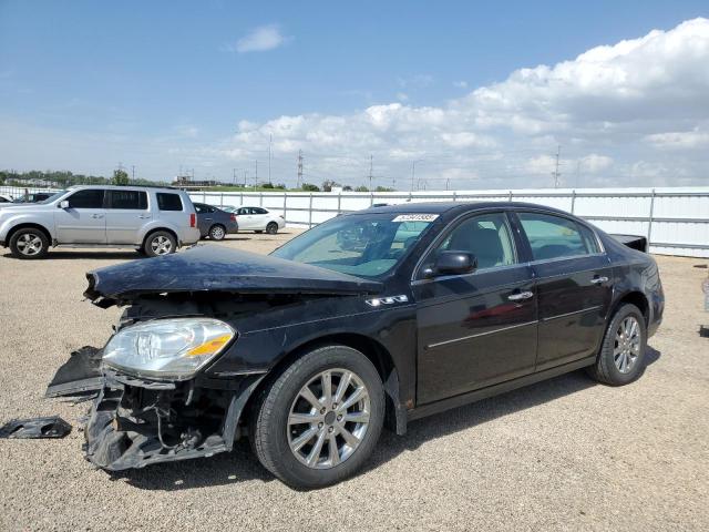 BUICK LUCERNE CXL
