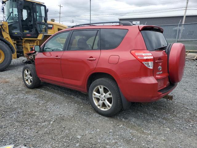 Vin: 2t3bf4dvxbw176444, lot: 57496235, toyota rav4 20112