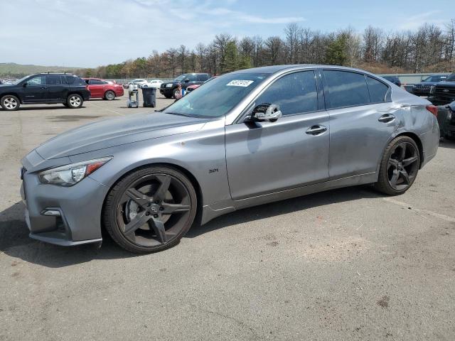 Vin: jn1ev7ap6km514090, lot: 54972415, infiniti q50 luxe 2019 img_1