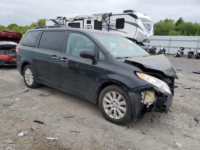 Vin: 5tddk3dc6bs003695, lot: 56868305, toyota all models xle 20114