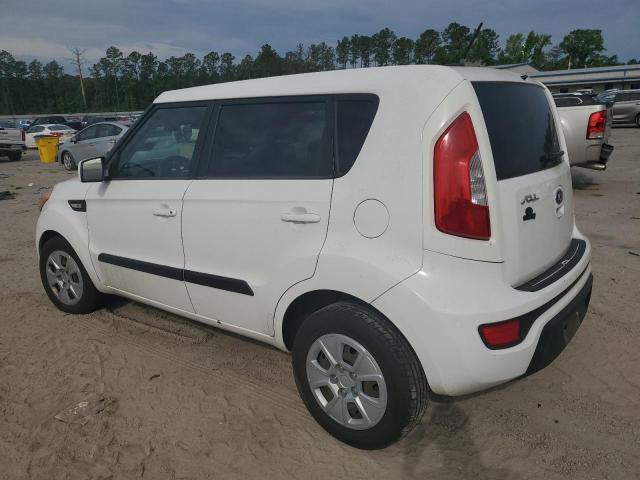 Vin: kndjt2a58d7570956, lot: 56045715, kia soul 20132