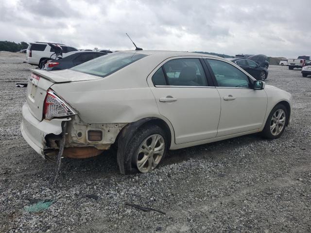 Vin: 3fahp0ha2cr102261, lot: 58470435, ford fusion se 20123
