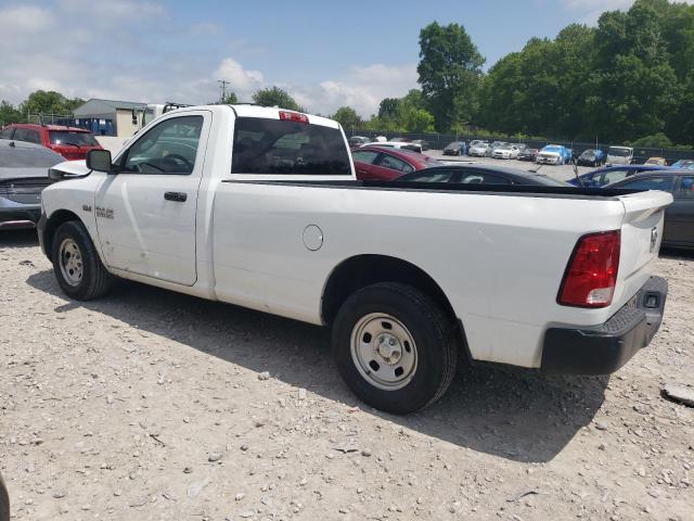 2016 RAM 1500 ST - 3C6JR6DT9GG363735