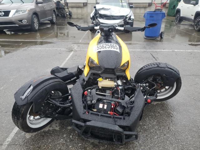 2022 CAN-AM RYKER RALL - 3JB2HEH21NJ002868