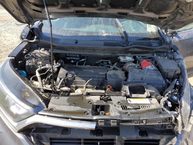 2019 HONDA CR-V LX 5J6RW6H38KL002274