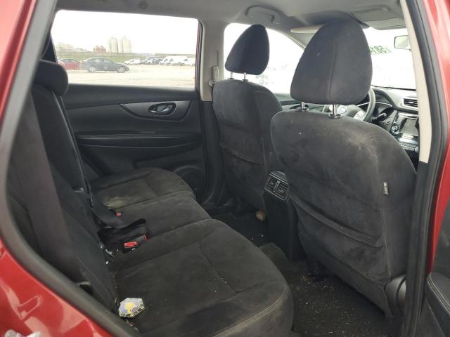 2016 NISSAN ROGUE S - JN8AT2MT4GW014894