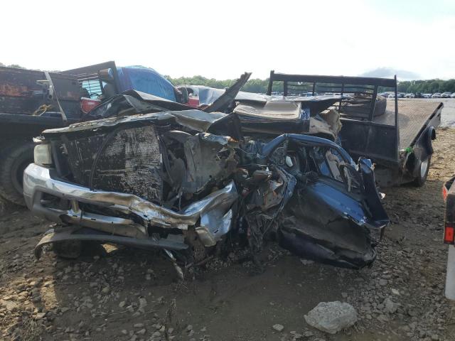 FORD F550 SUPER DUTY