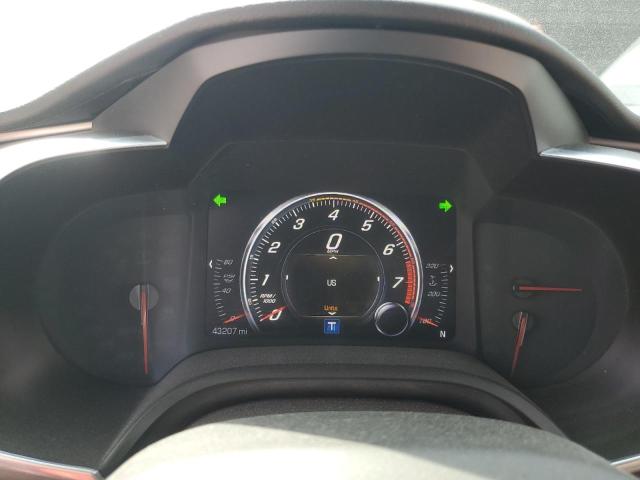 2015 CHEVROLET CORVETTE S 1G1YD2D72F5114869