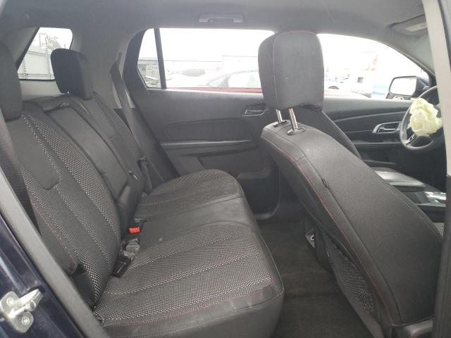 2017 GMC TERRAIN SL - 2GKALMEK8H6148482