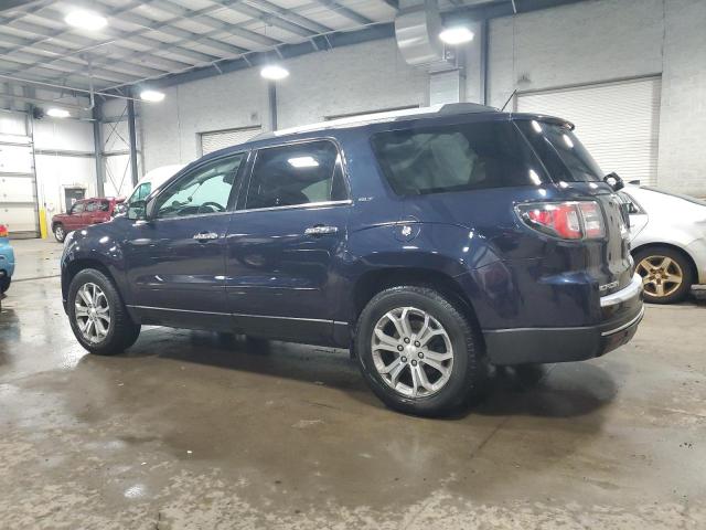 Vin: 1gkkvrkd8fj347579, lot: 56943215, gmc acadia slt-1 20152