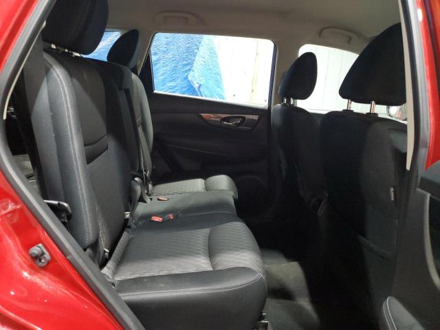 2017 NISSAN ROGUE S - JN8AT2MV5HW257634