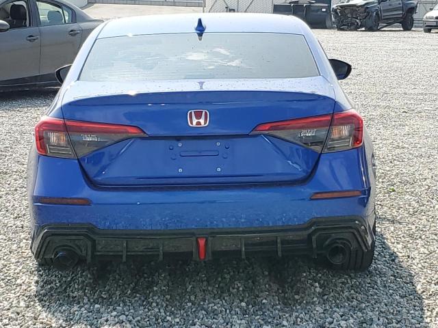 2024 HONDA CIVIC SPOR - 2HGFE2F59RH579980
