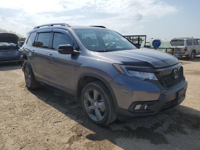 Vin: 5fnyf8h92mb038999, lot: 56714365, honda passport touring 20214
