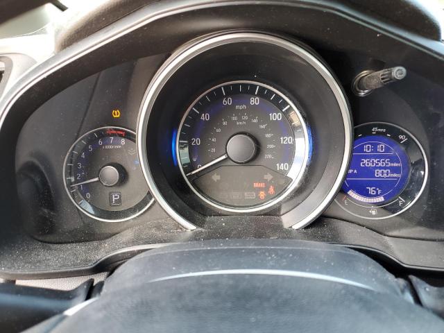 2016 HONDA FIT LX JHMGK5H53GX009541
