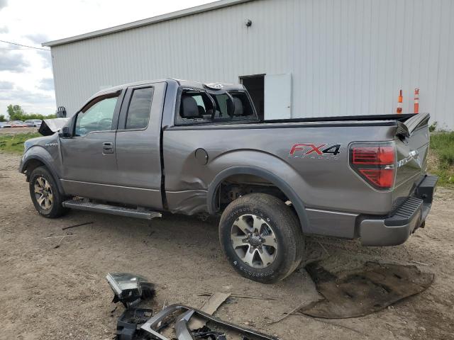 Vin: 1ftfx1ef3eke62203, lot: 57868375, ford f-150 super cab 20142