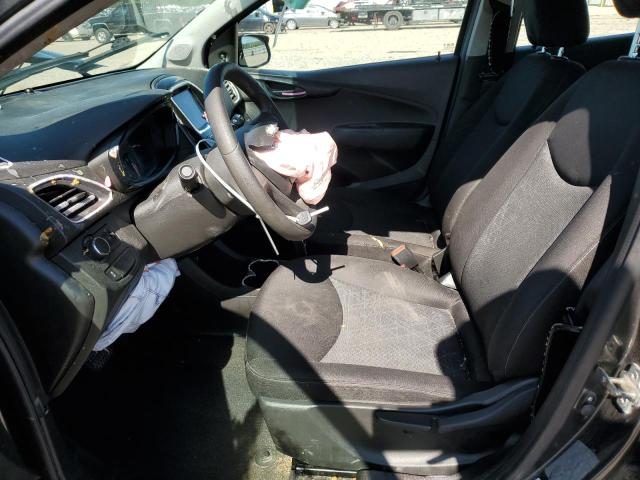 2019 CHEVROLET SPARK LS - KL8CB6SA1KC736388