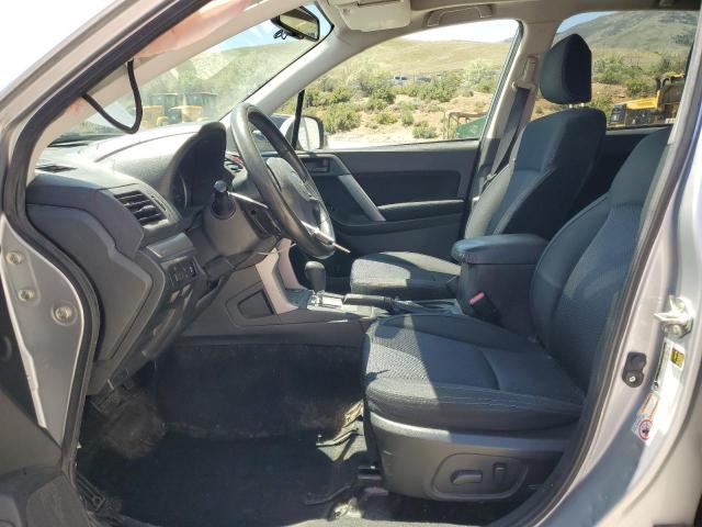 2015 SUBARU FORESTER 2 - JF2SJADC4FH821551