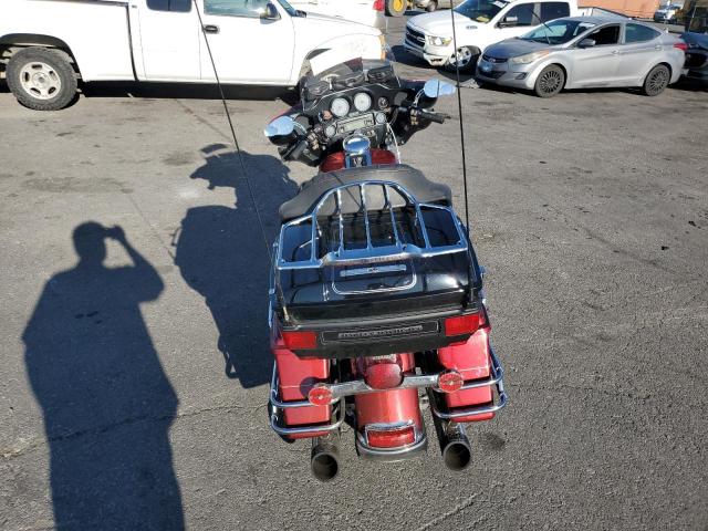 2009 HARLEY-DAVIDSON FLHTCU 1HD1FC4159Y681177
