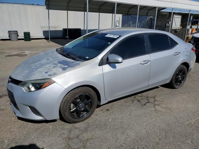 Vin: 5yfburhe3ep106764, lot: 57477825, toyota corolla l 2014 img_1
