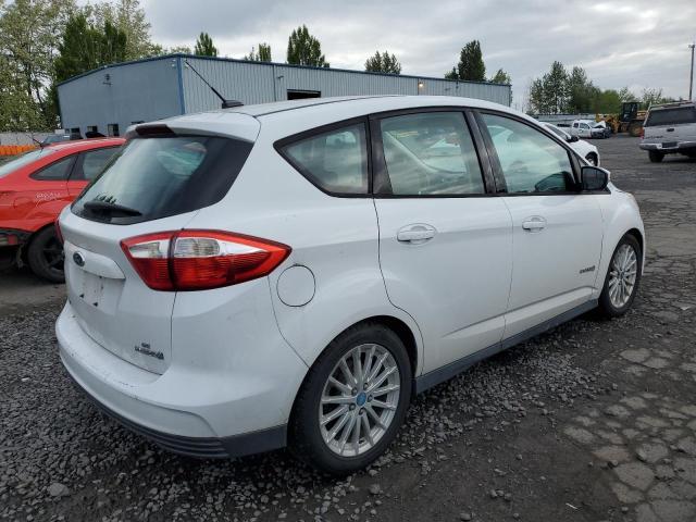 Vin: 1fadp5au9dl519909, lot: 56581145, ford cmax se 20133