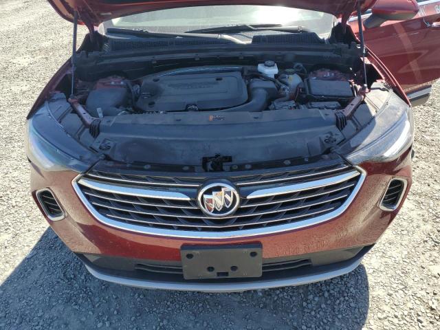 2023 BUICK ENVISION P - LRBFZMR45PD080703
