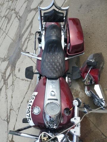 2014 HARLEY-DAVIDSON FLHR ROAD 1HD1FBM17EB659138