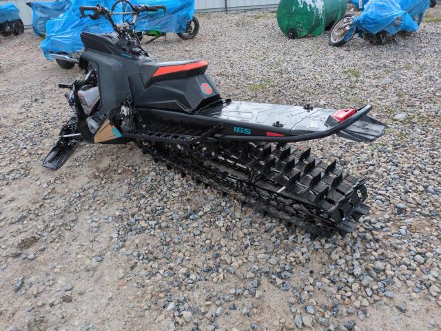 POLA SNOWMOBILE 2022 two tone   SN1TGG8R1NC222859 photo #4