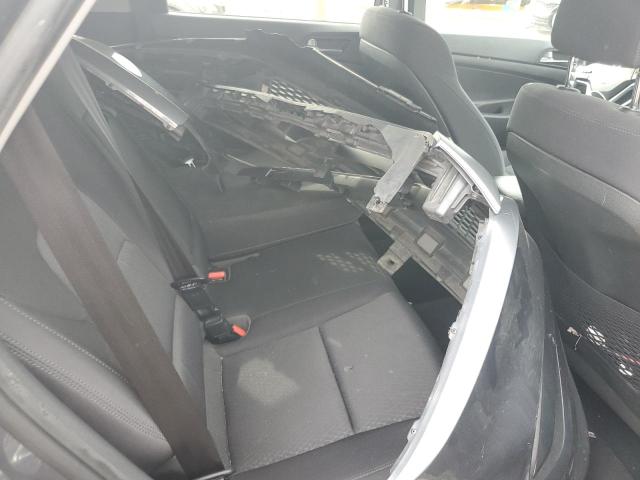 2017 HYUNDAI TUCSON LIM - KM8J33A23HU407937
