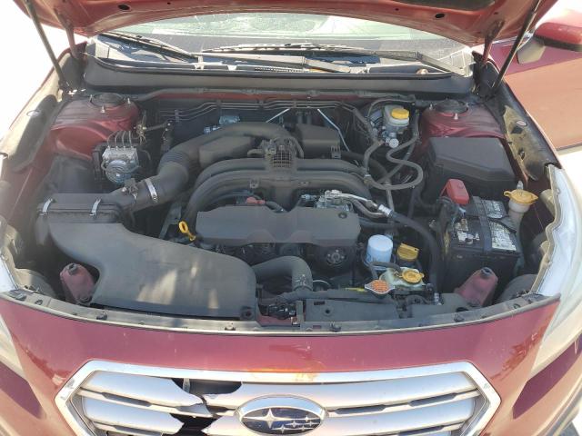 2015 SUBARU OUTBACK 2. - 4S4BSADC8F3343655