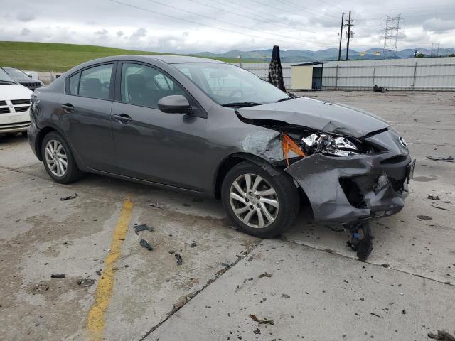 Vin: jm1bl1v7xc1667720, lot: 59022155, mazda 3 i 20124