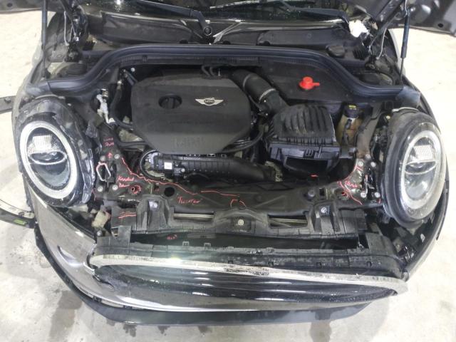 2019 MINI COOPER WMWXP5C54K2H32069