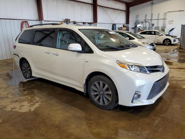 Vin: 5tddz3dc5ks218108, lot: 57616405, toyota all models xle 20194