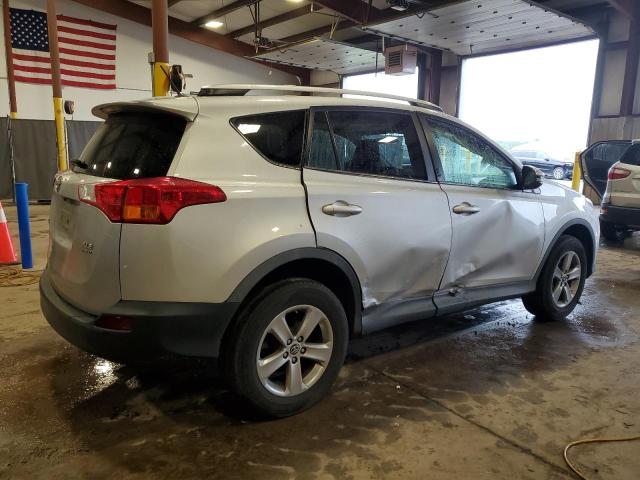 Vin: 2t3rfrev5fw355815, lot: 58981415, toyota rav4 xle 20153