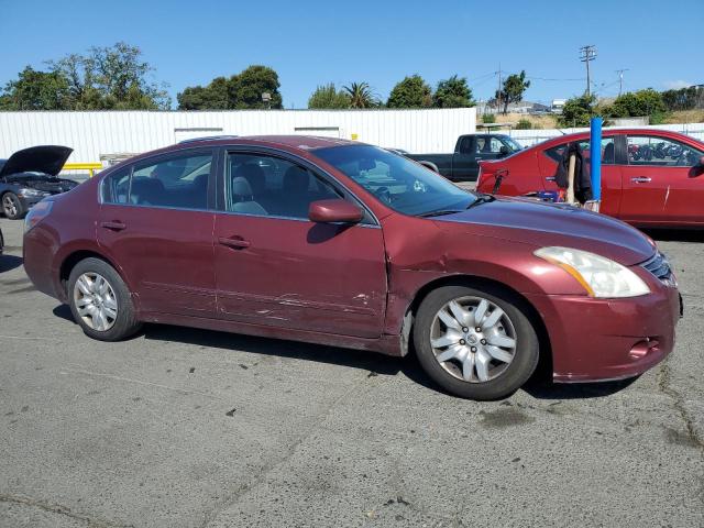 Vin: 1n4al2ap4an472991, lot: 56588535, nissan altima base 20104