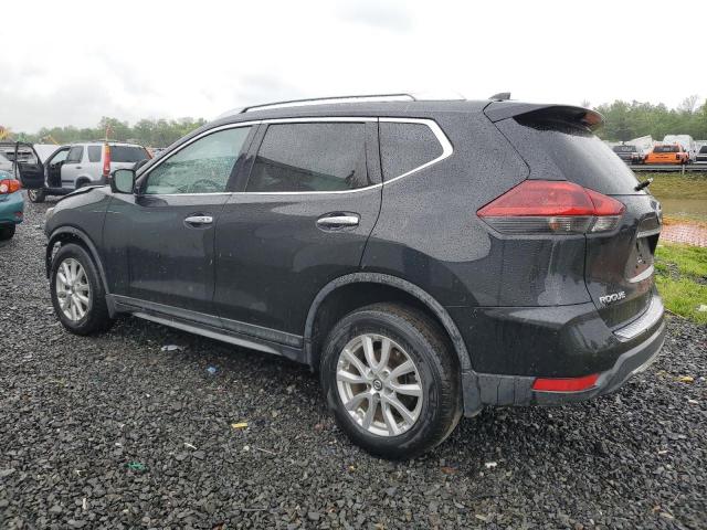 Vin: knmat2mvxjp612390, lot: 56837645, nissan rogue s 20182