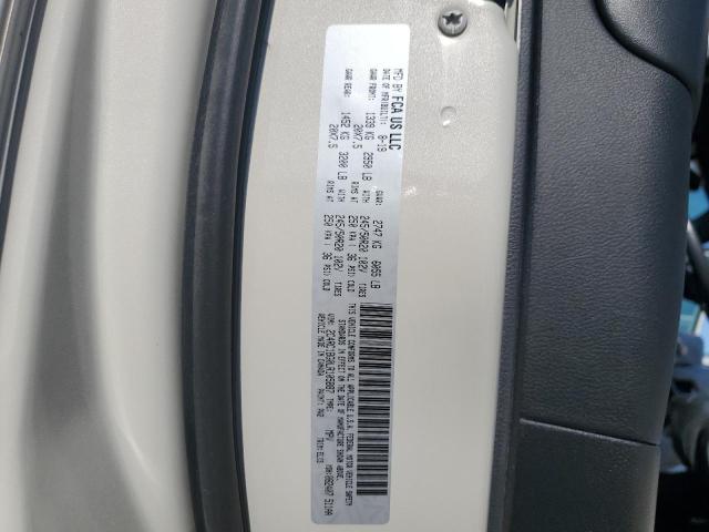 2020 CHRYSLER PACIFICA T 2C4RC1BG0LR105887