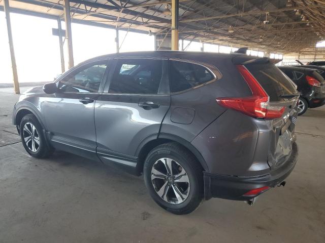 Vin: 2hkrw6h32jh232708, lot: 57669695, honda crv lx 20182