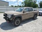 2023 NISSAN FRONTIER S - 1N6ED1EK8PN668889