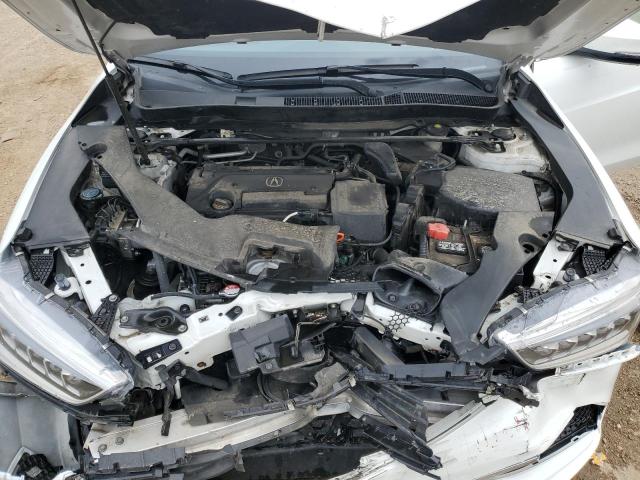 2019 ACURA TLX TECHNO - 19UUB1F58KA000895