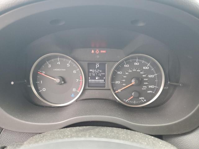 2015 SUBARU IMPREZA - JF1GJAA6XFH025279