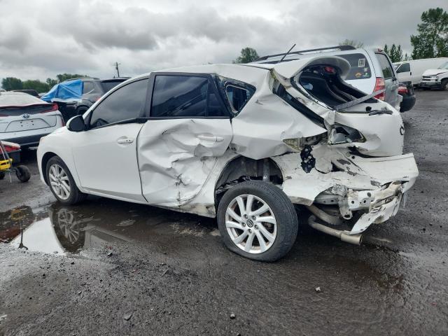 Vin: jm1bl1lp7d1764653, lot: 59032935, mazda 3 i 20132