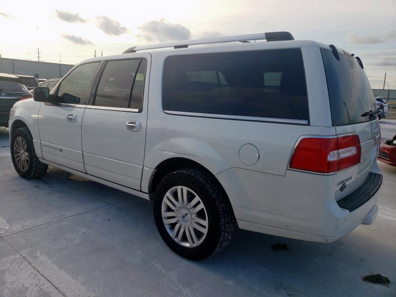 Vin: 5lmjj3h52eel07563, lot: 58673205, lincoln navigator l 20142