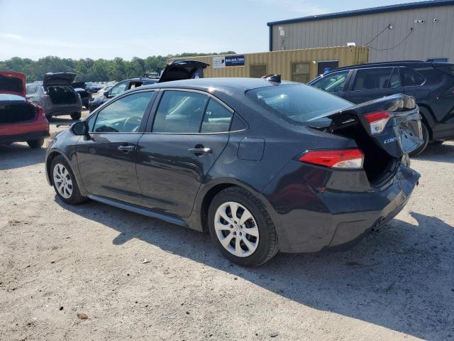 Vin: 5yfb4mde9sp237928, lot: 56748825, toyota corolla le 20252